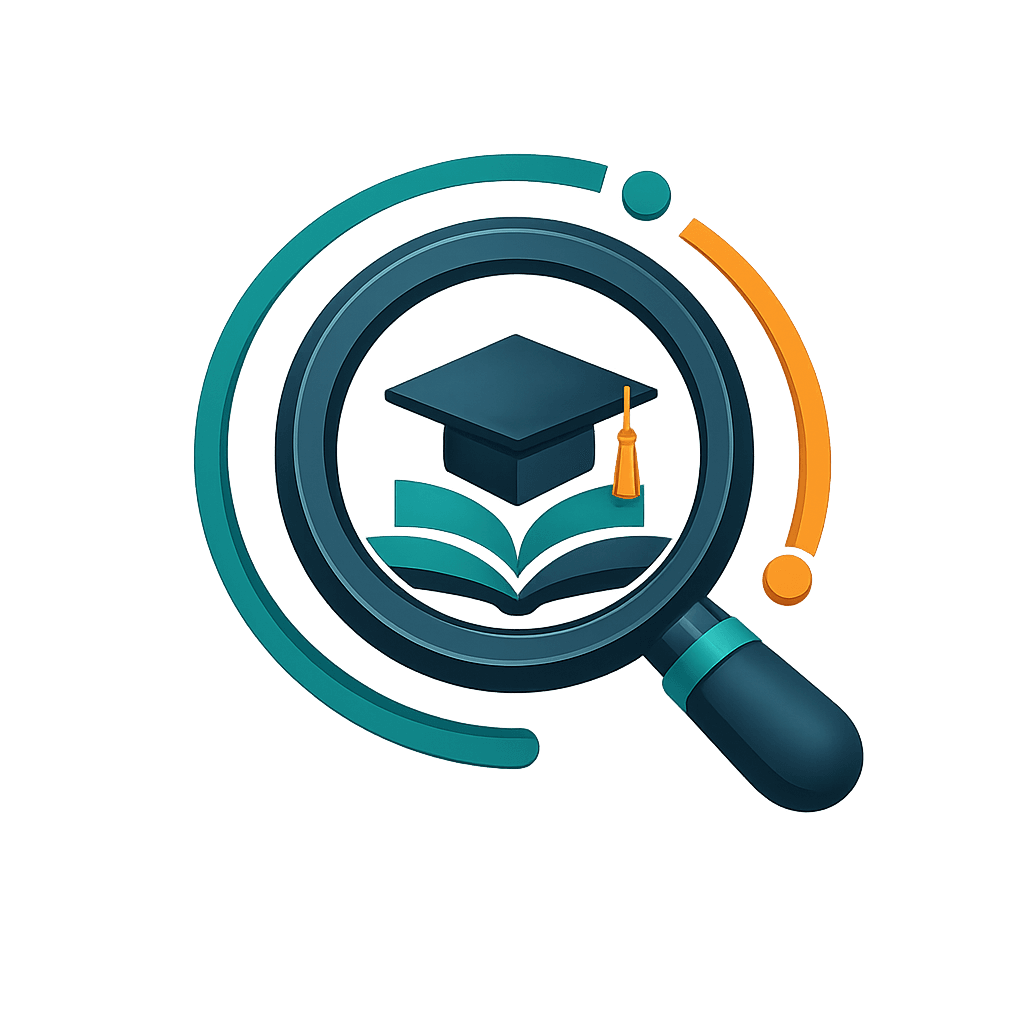 CariSekolah Logo